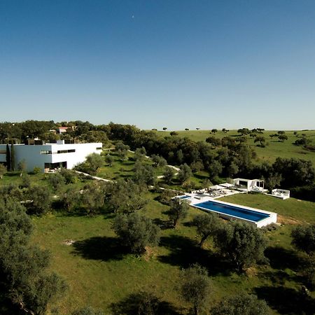 Villa Extramuros Arraiolos Exteriér fotografie