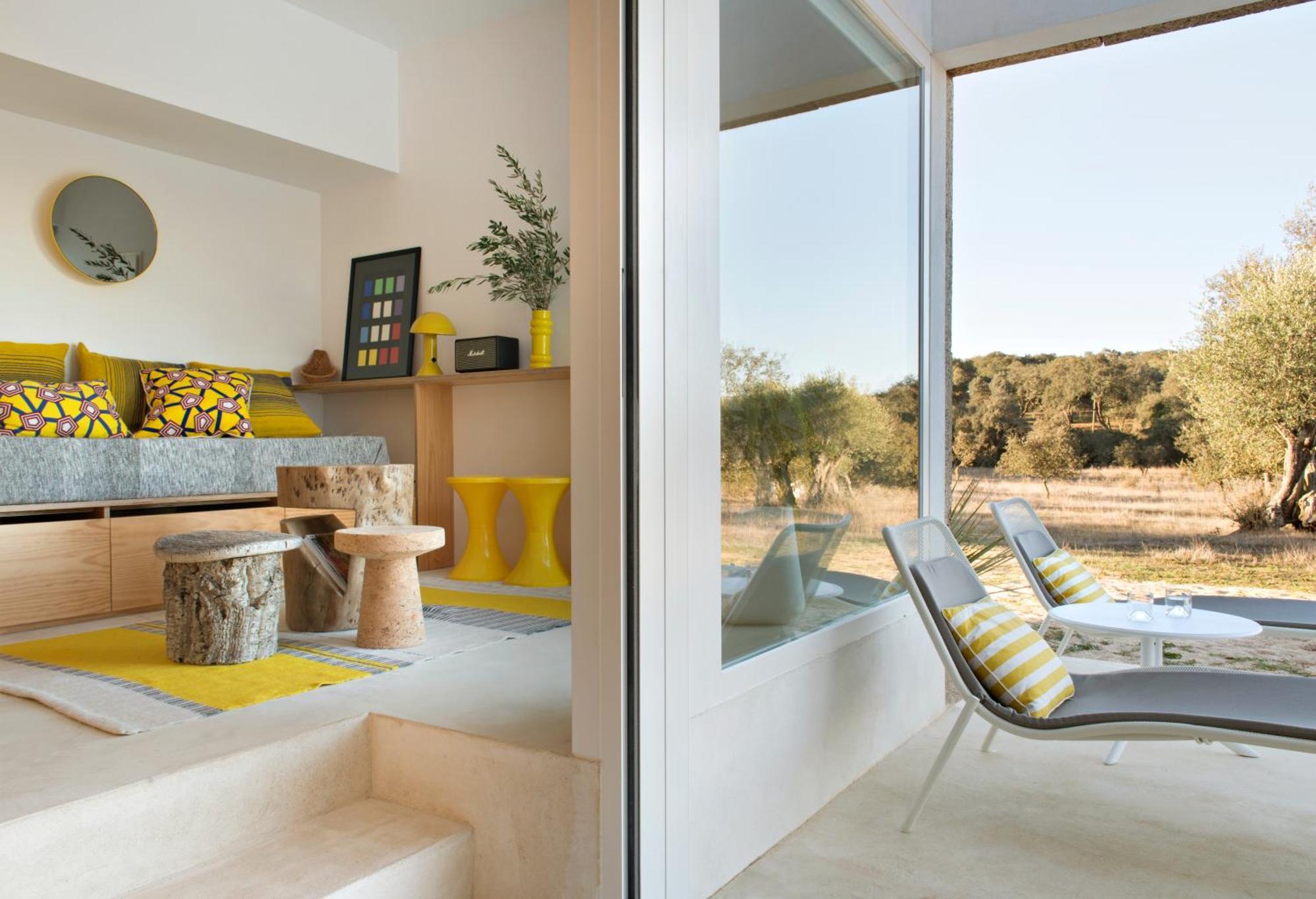 Villa Extramuros Arraiolos Exteriér fotografie