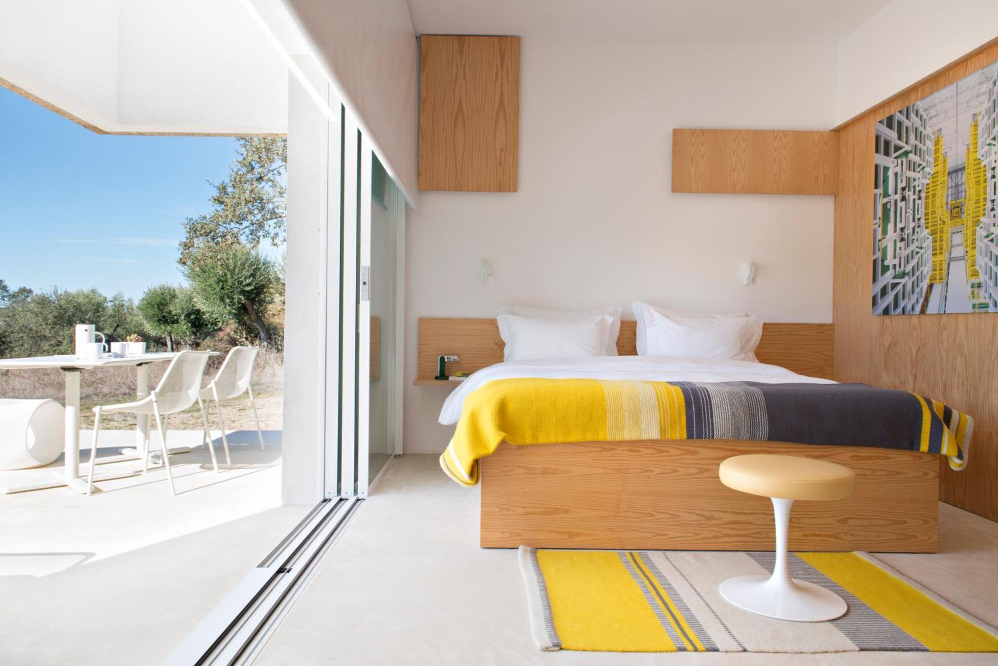 Villa Extramuros Arraiolos Exteriér fotografie