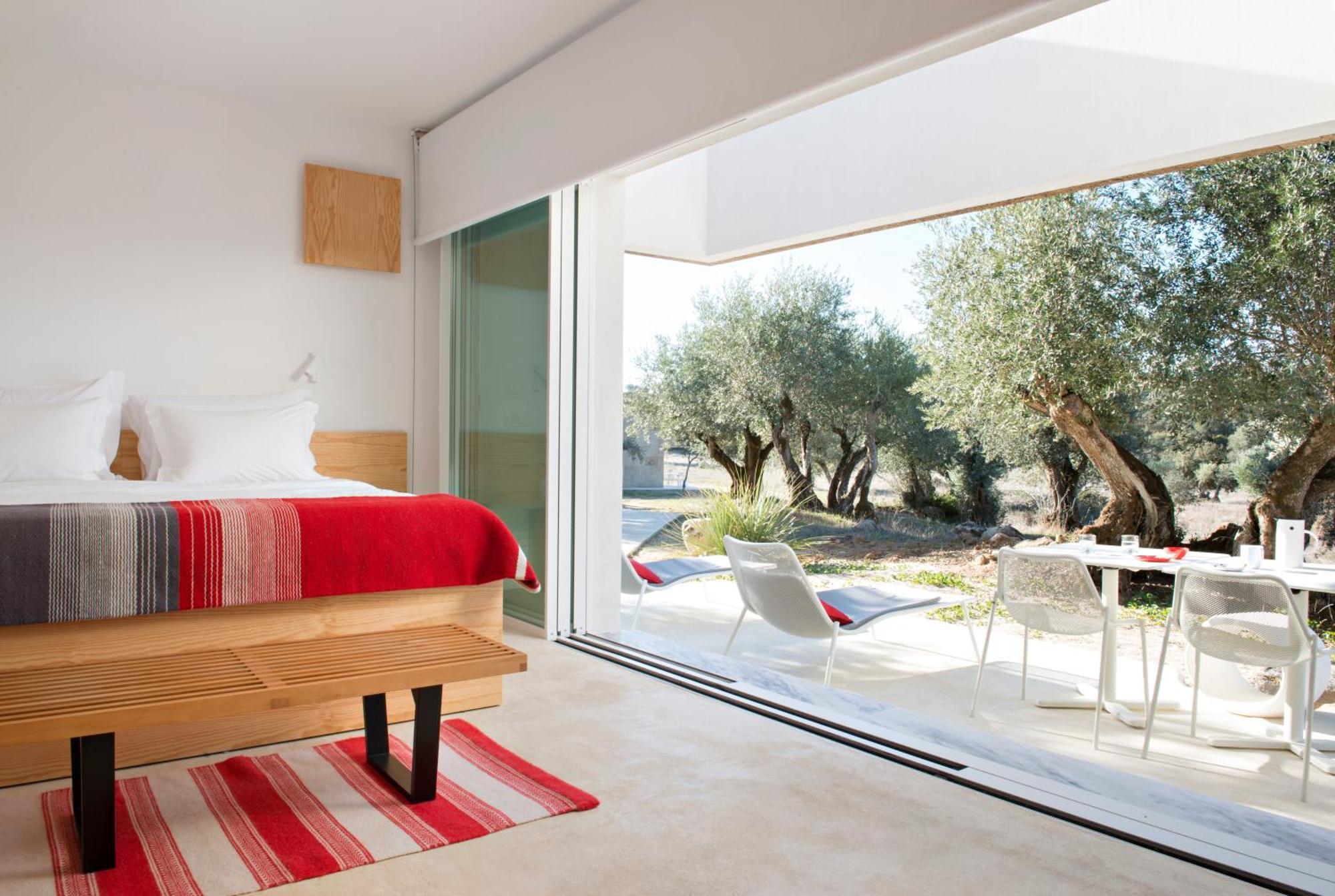 Villa Extramuros Arraiolos Exteriér fotografie