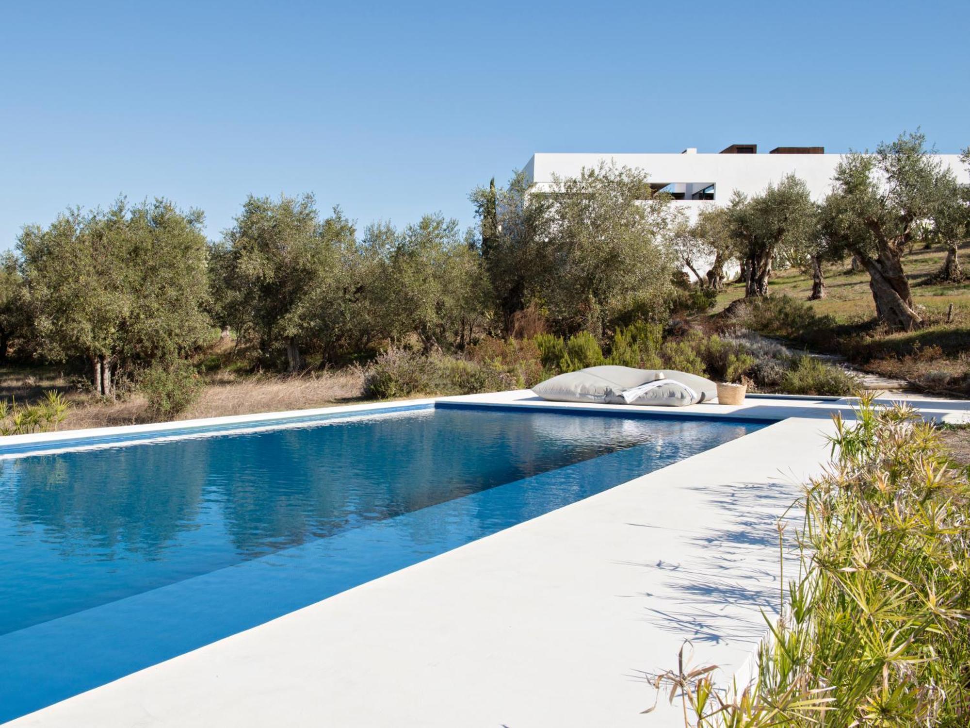Villa Extramuros Arraiolos Exteriér fotografie