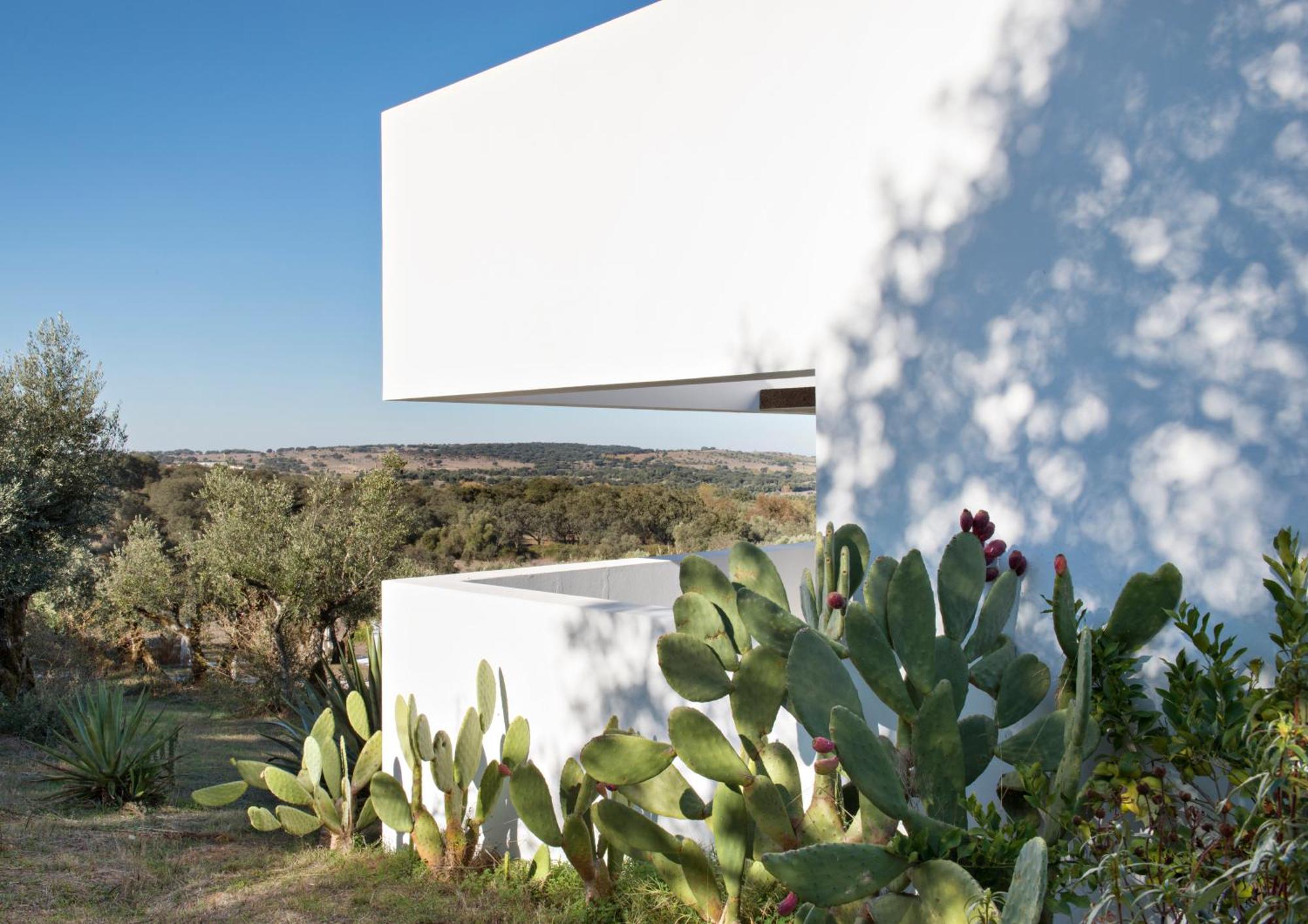Villa Extramuros Arraiolos Exteriér fotografie