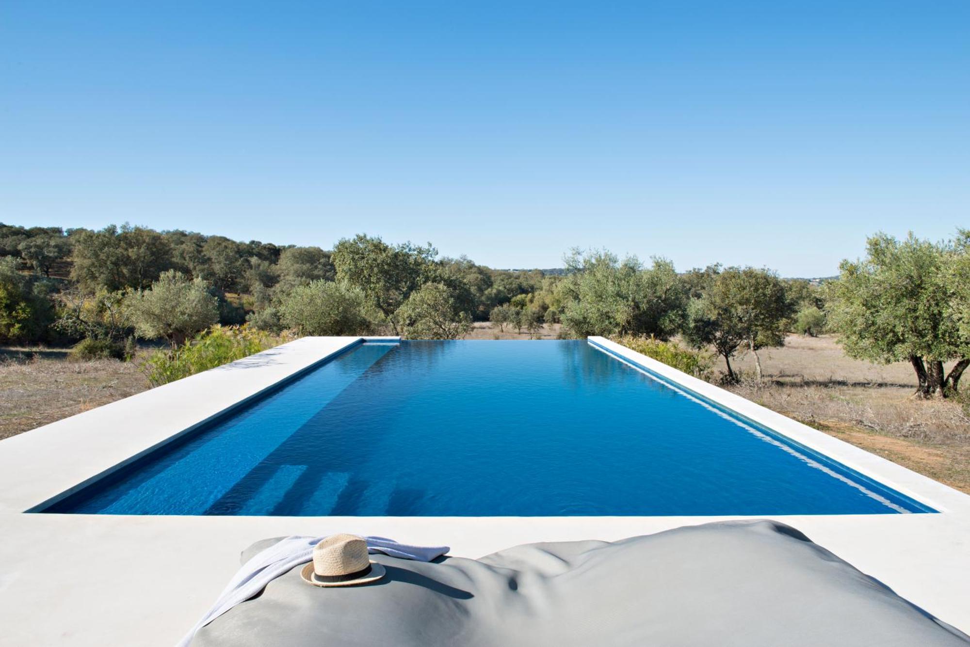 Villa Extramuros Arraiolos Exteriér fotografie