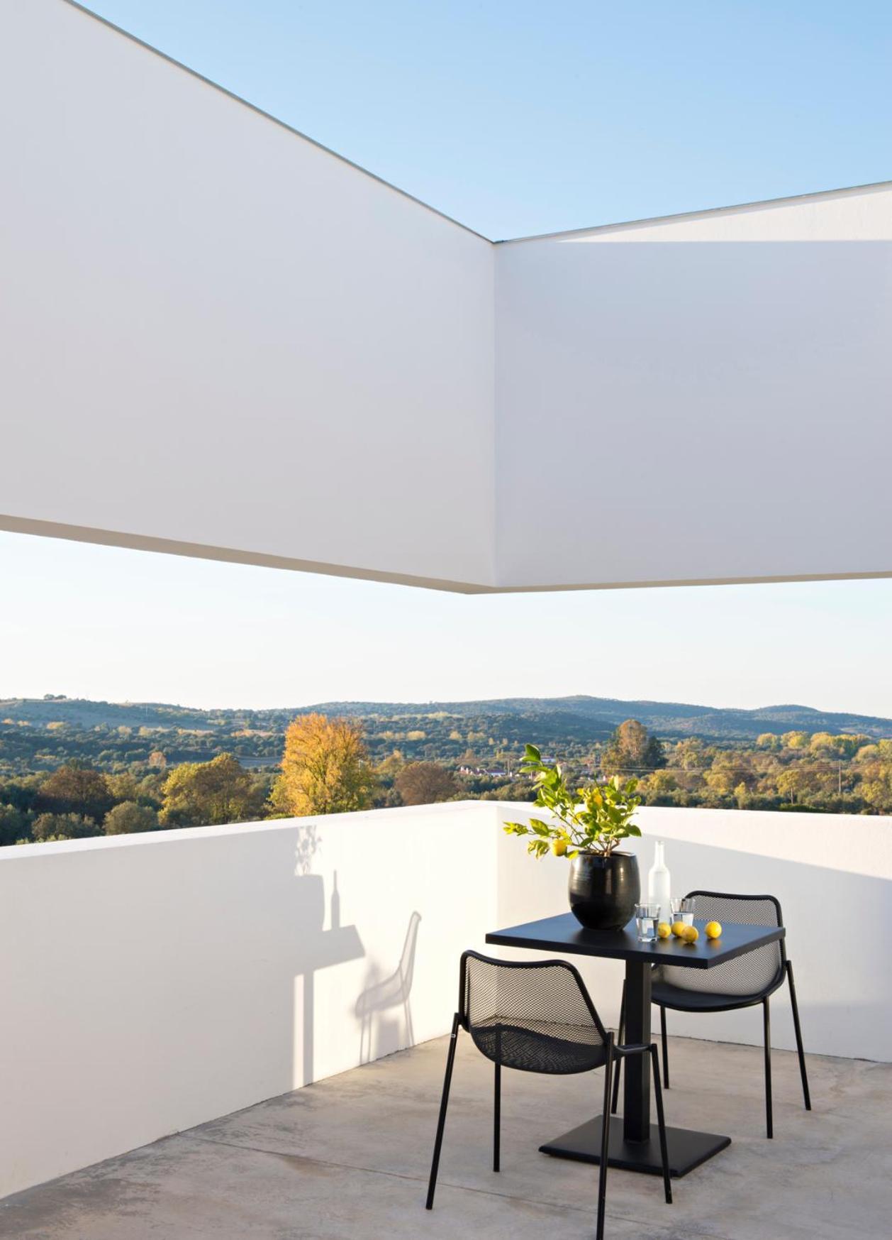Villa Extramuros Arraiolos Exteriér fotografie