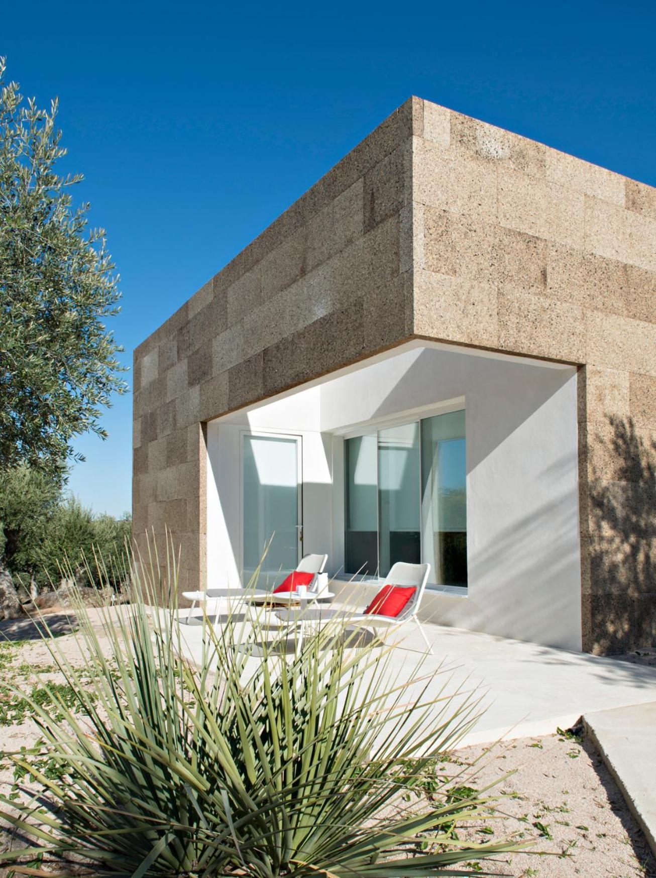 Villa Extramuros Arraiolos Exteriér fotografie