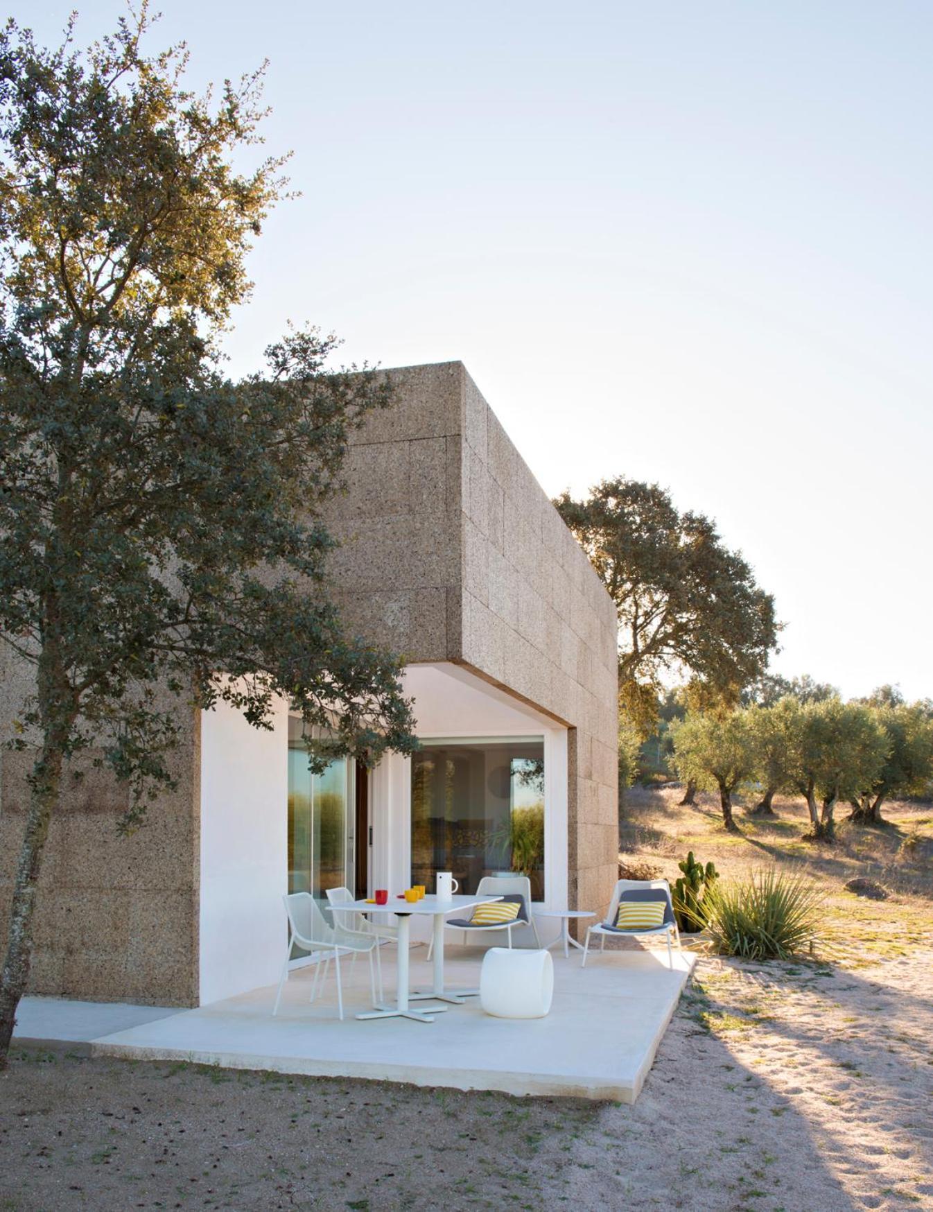 Villa Extramuros Arraiolos Exteriér fotografie